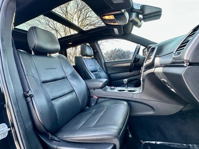 Jeep Grand Cherokee  2014