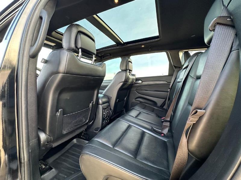 Jeep Grand Cherokee  2020