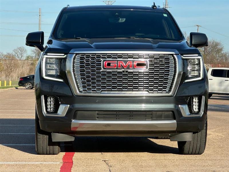 GMC Yukon  2021