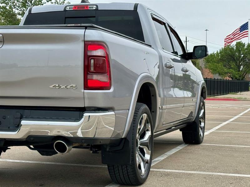 RAM 1500  2019