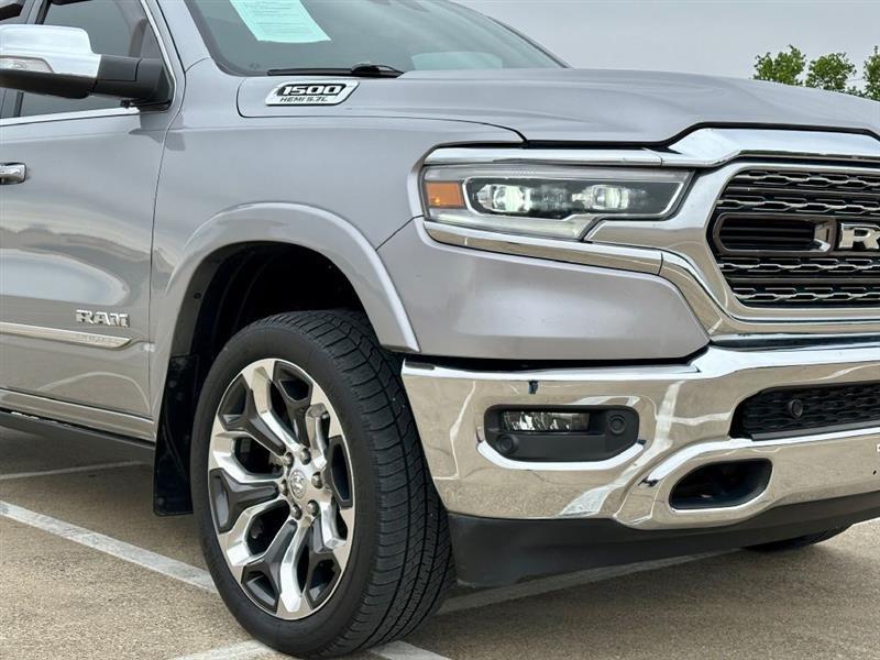 RAM 1500  2019