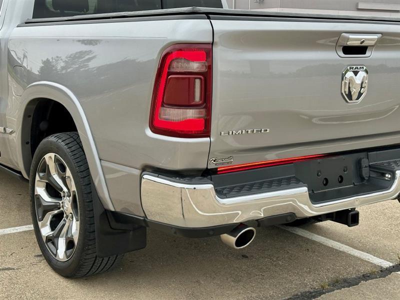 RAM 1500  2019