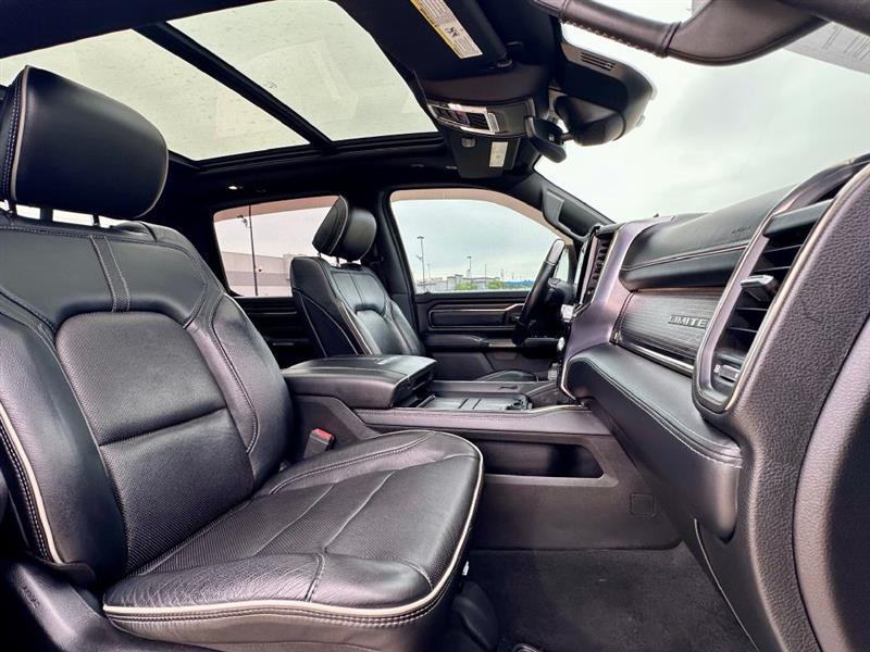 RAM 1500  2019