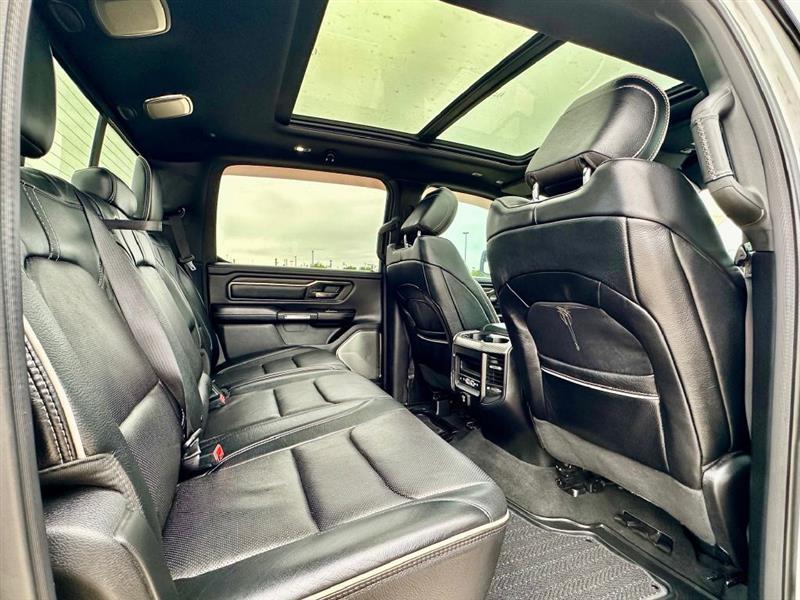 RAM 1500  2019