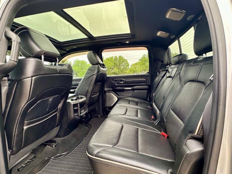 RAM 1500  2019