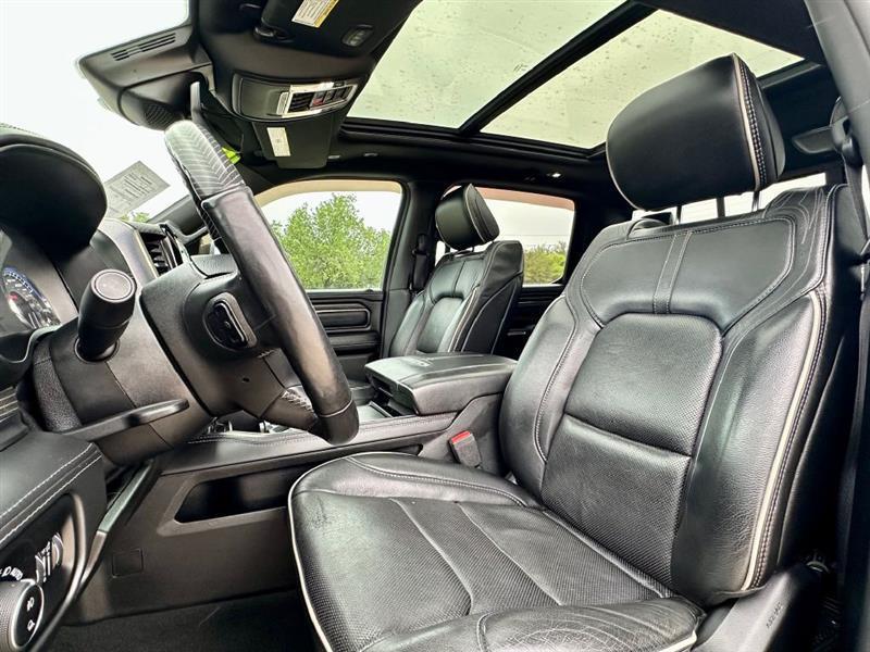RAM 1500  2019
