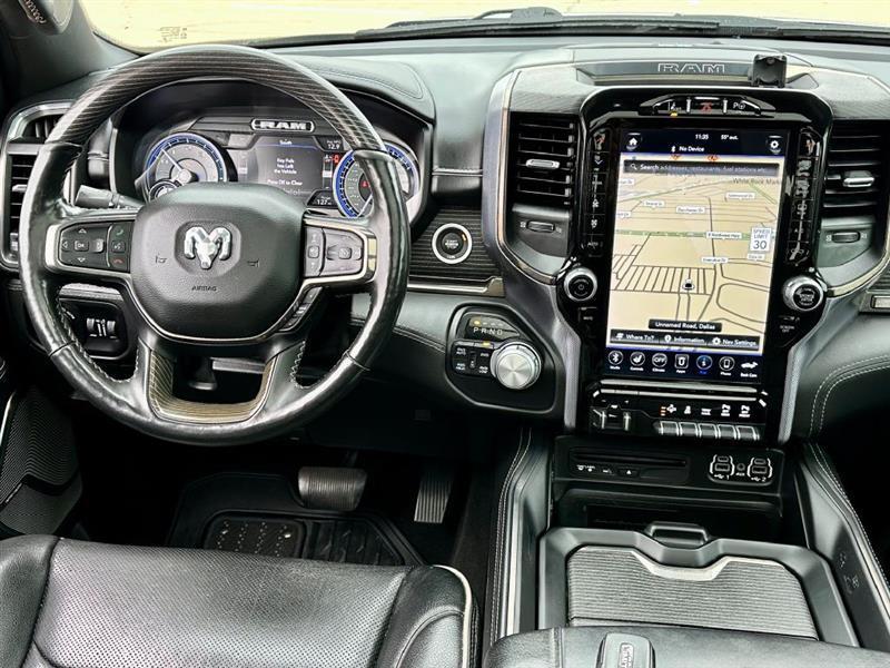 RAM 1500  2019
