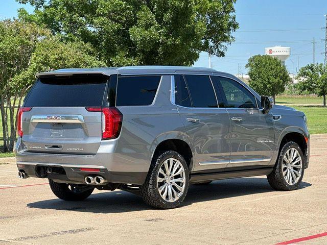 GMC Yukon  2021