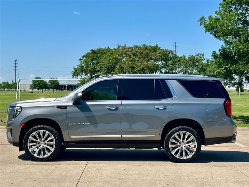 GMC Yukon  2021