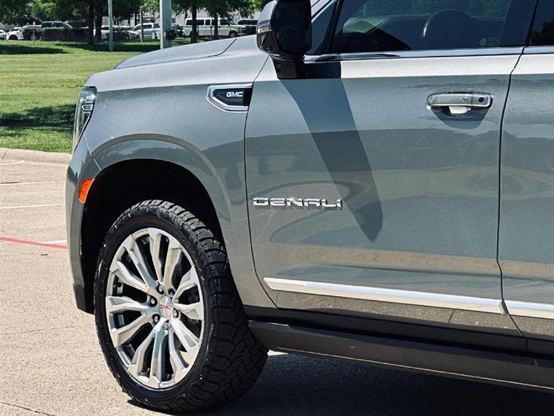 GMC Yukon  2021