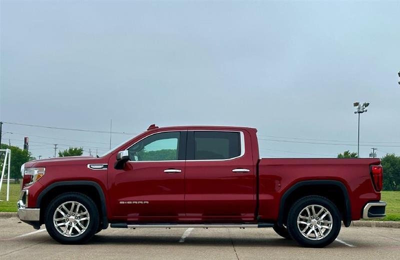 GMC Sierra 1500  2020