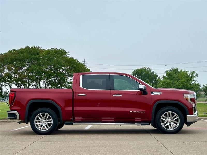 GMC Sierra 1500  2020