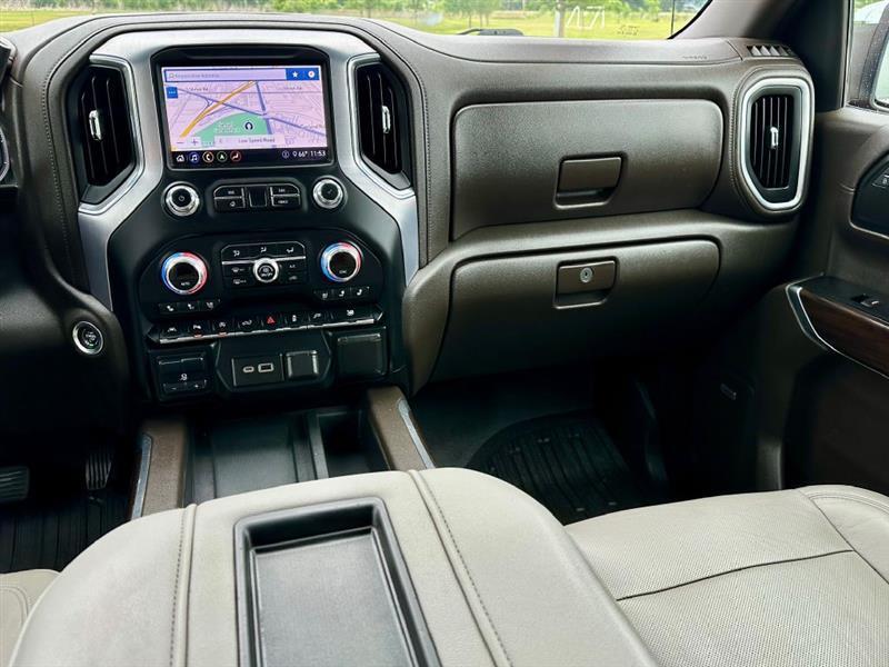 GMC Sierra 1500  2020