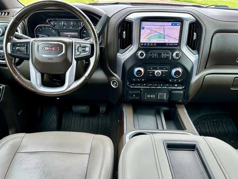 GMC Sierra 1500  2020