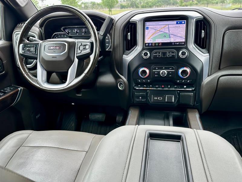 GMC Sierra 1500  2020