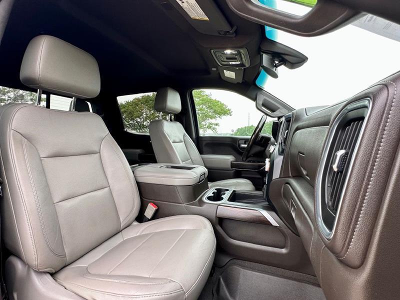 GMC Sierra 1500  2020