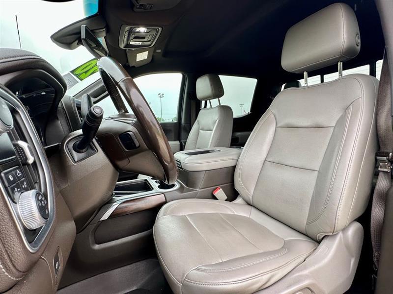 GMC Sierra 1500  2020