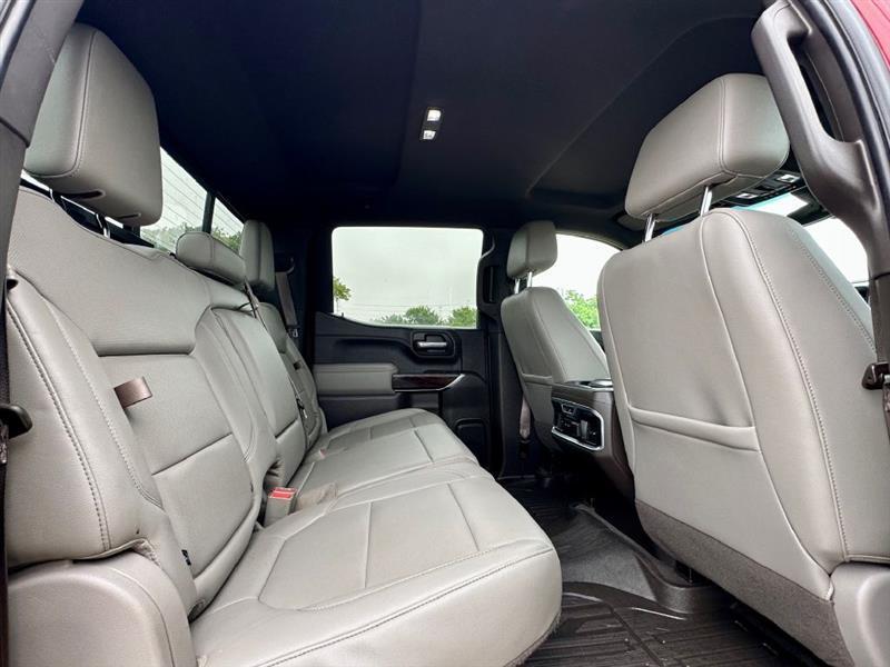 GMC Sierra 1500  2020