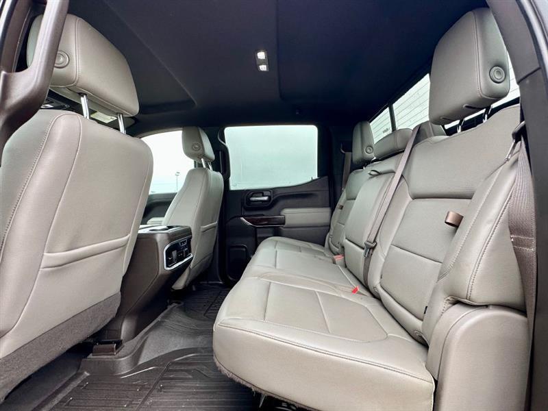 GMC Sierra 1500  2020