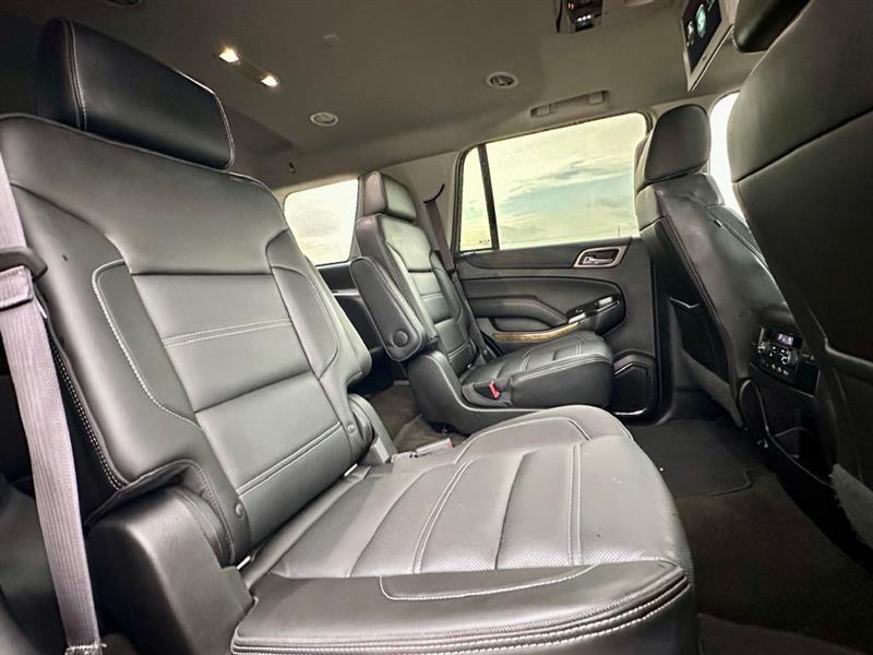 GMC Yukon Denali  2017