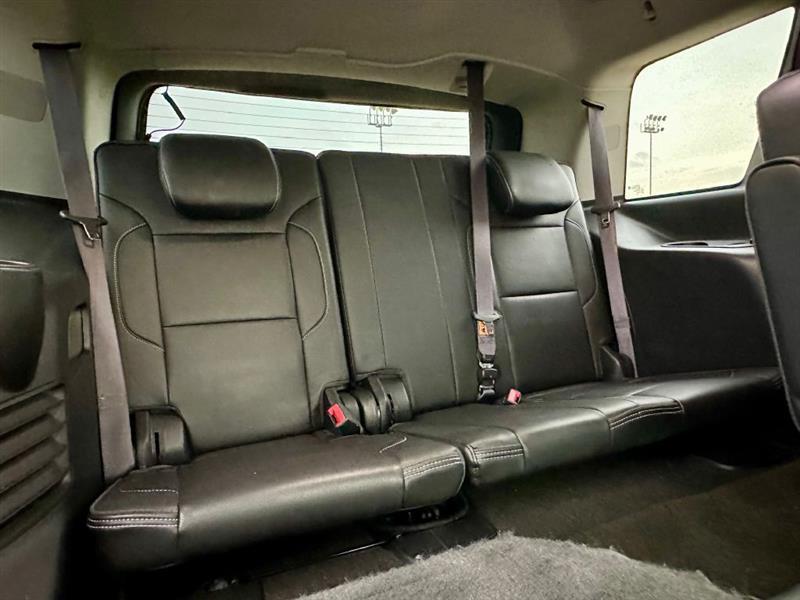 GMC Yukon Denali  2017