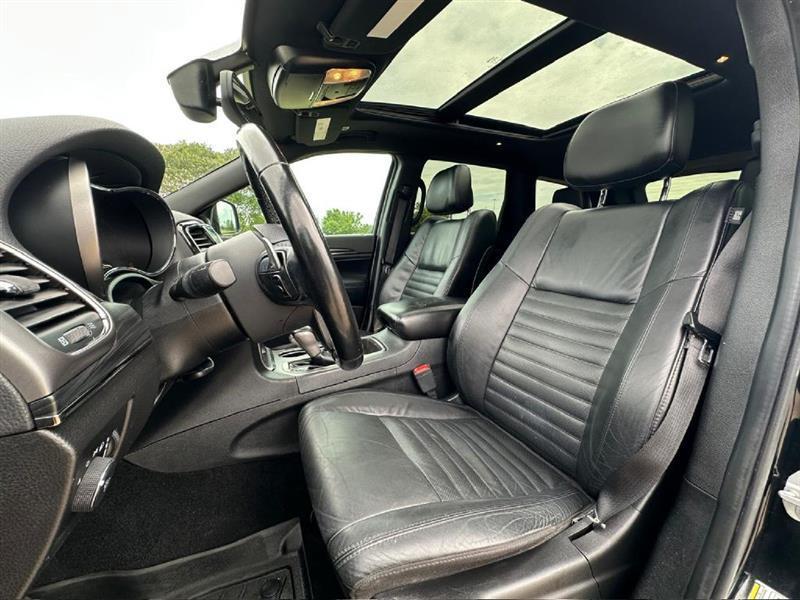 Jeep Grand Cherokee  2020