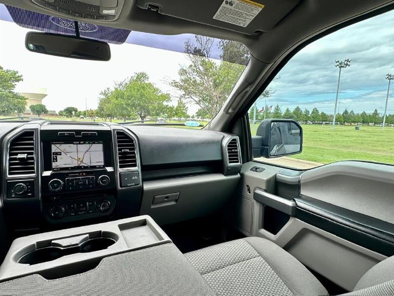 Ford F-150  2015