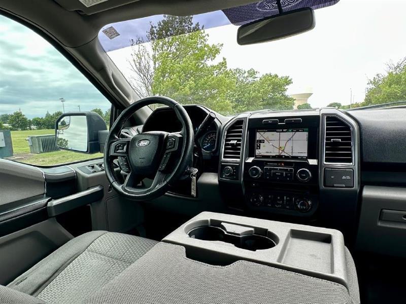 Ford F-150  2015
