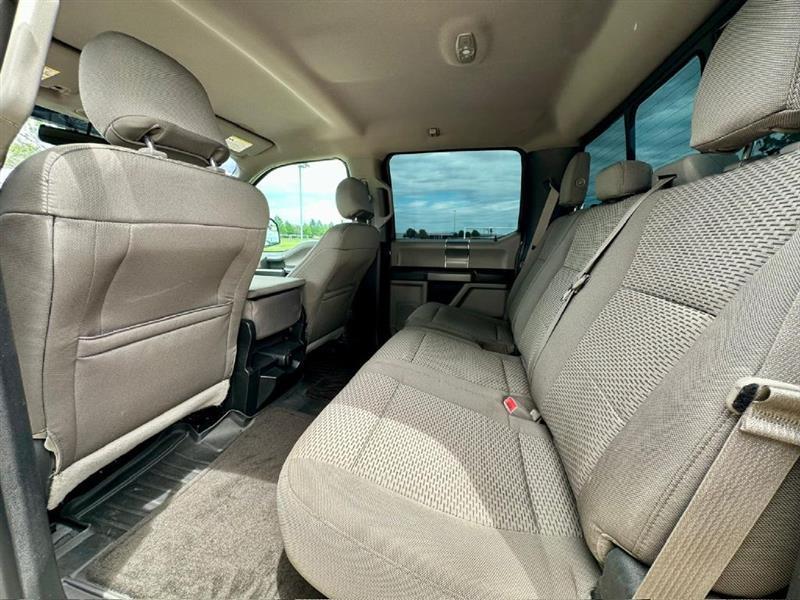 Ford F-150  2015
