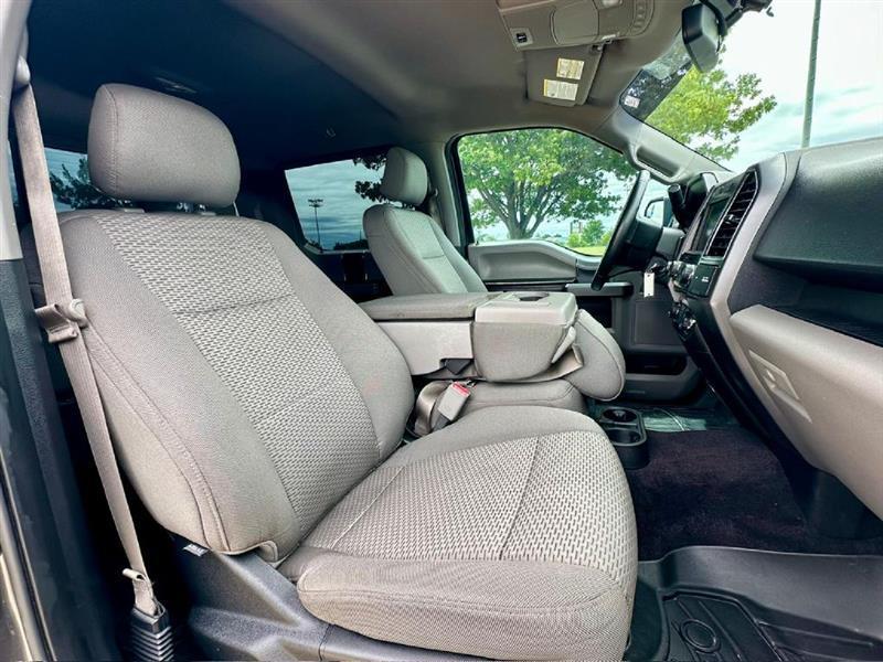 Ford F-150  2015
