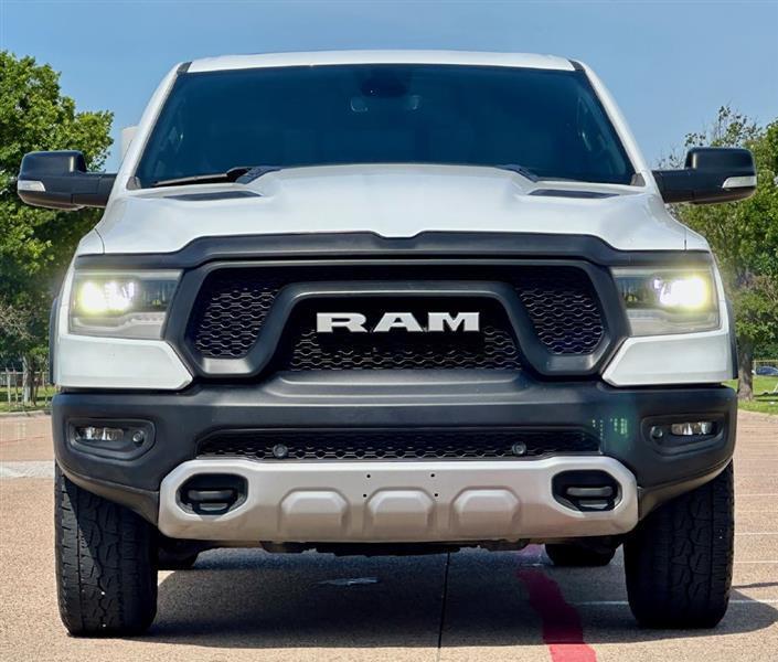 RAM 1500  2019