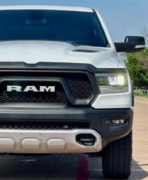 RAM 1500  2019