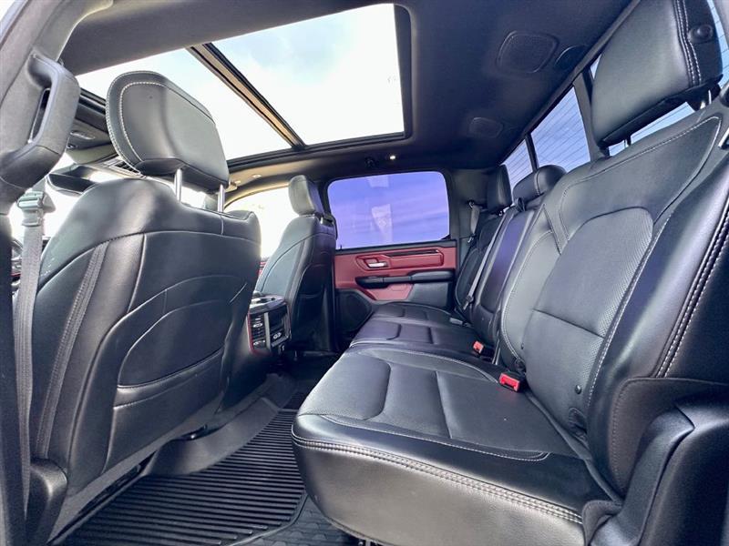 RAM 1500  2019