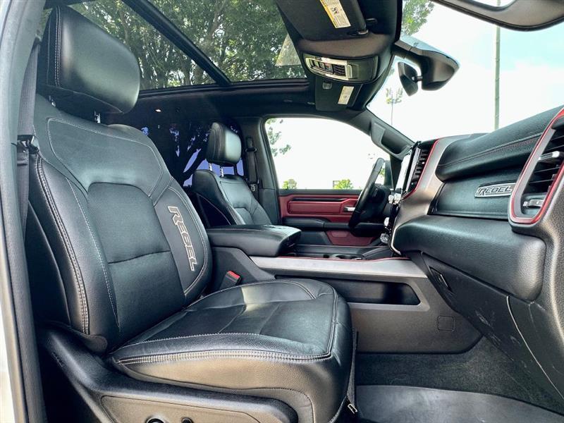 RAM 1500  2019