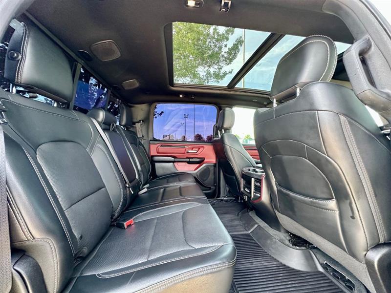 RAM 1500  2019