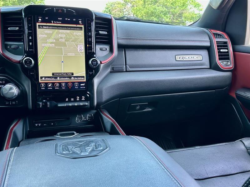 RAM 1500  2019