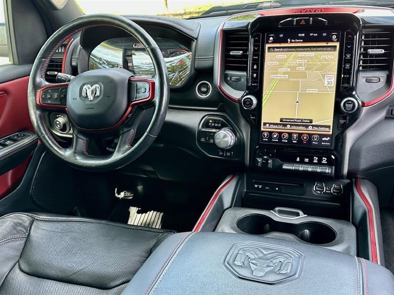 RAM 1500  2019