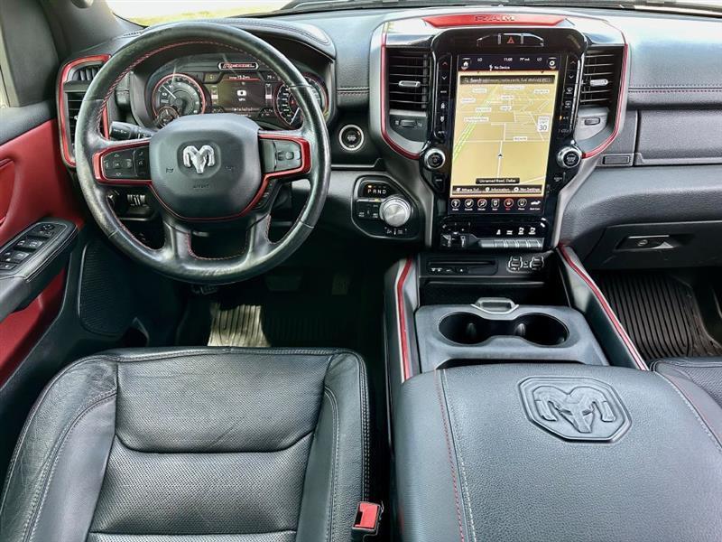 RAM 1500  2019