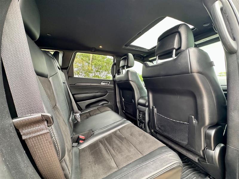 Jeep Grand Cherokee  2019