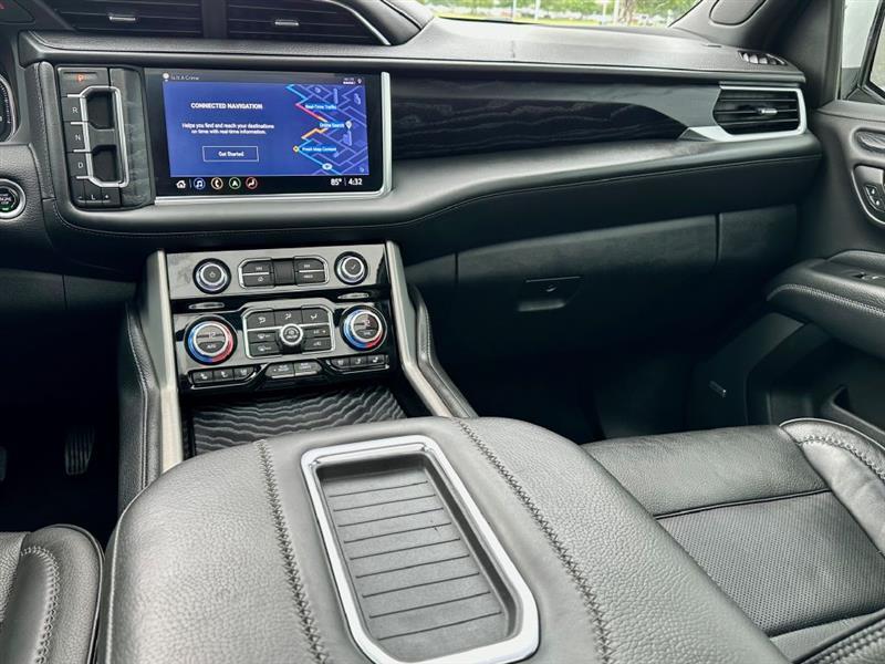 2021 GMC Yukon XL Denali - Photo 11