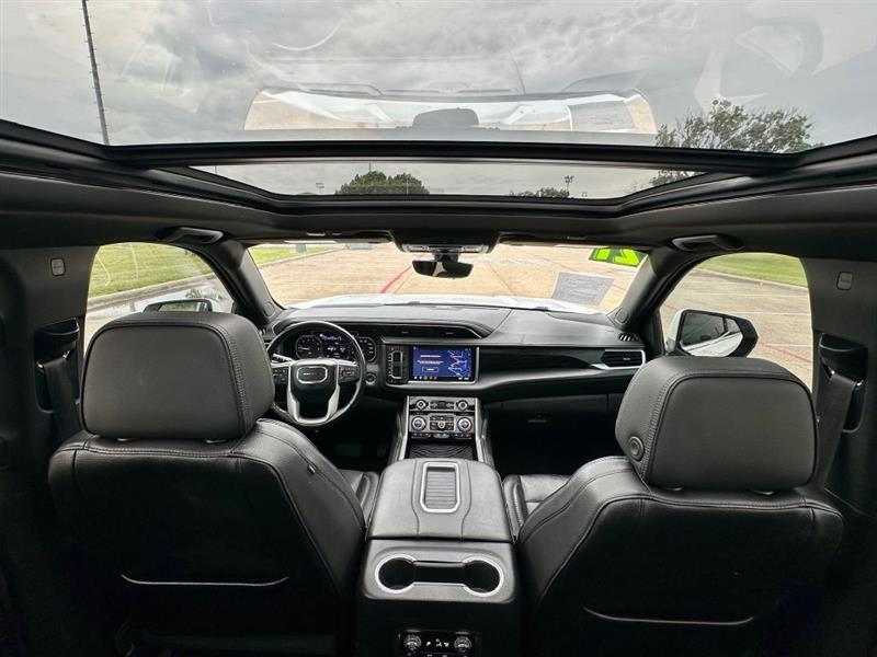 2021 GMC Yukon XL Denali - Photo 17
