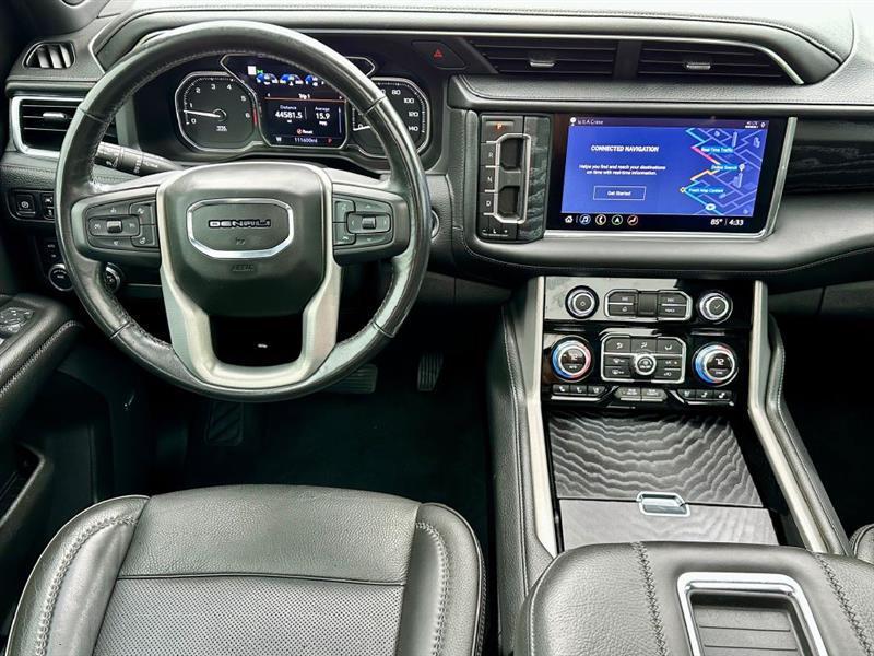 GMC Yukon XL  2021