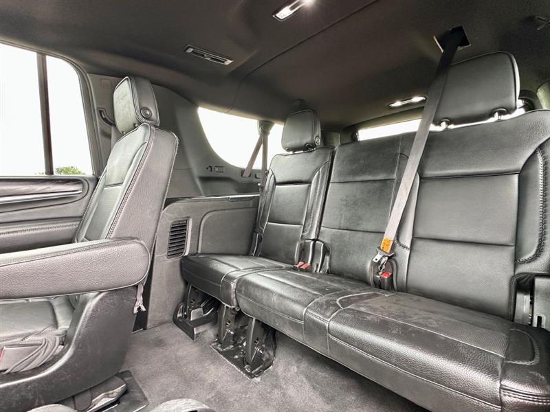 GMC Yukon XL  2021