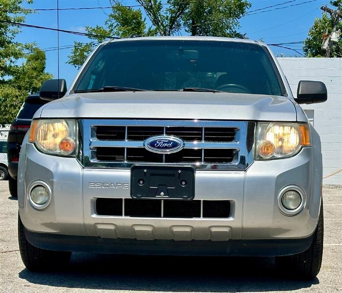 Ford Escape  2011