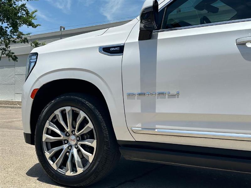 GMC Yukon  2021