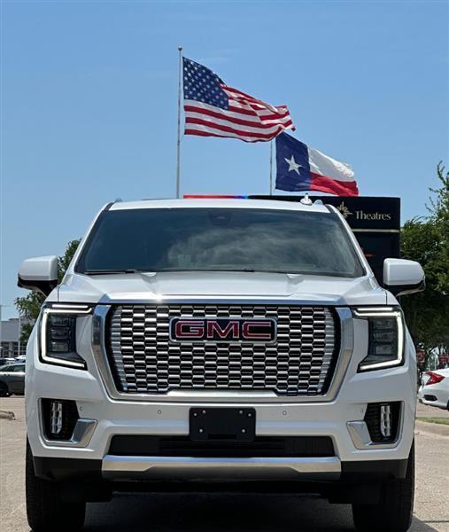 GMC Yukon  2021