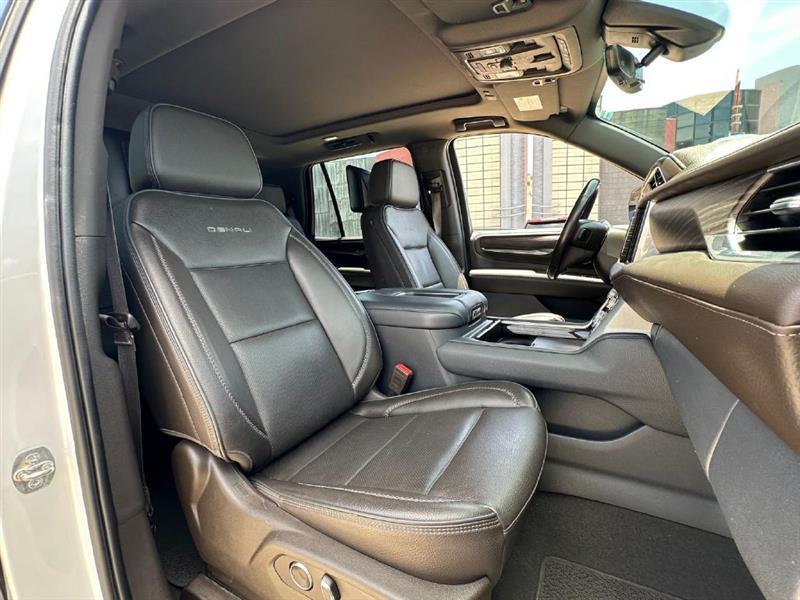 GMC Yukon  2021
