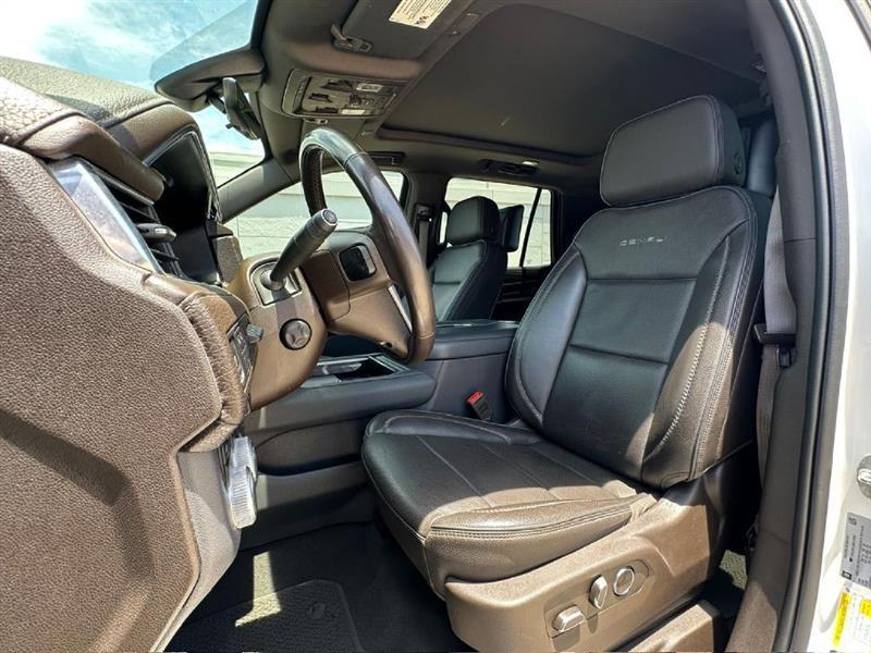 GMC Yukon  2021