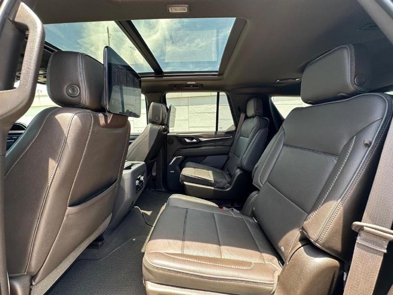 GMC Yukon  2021