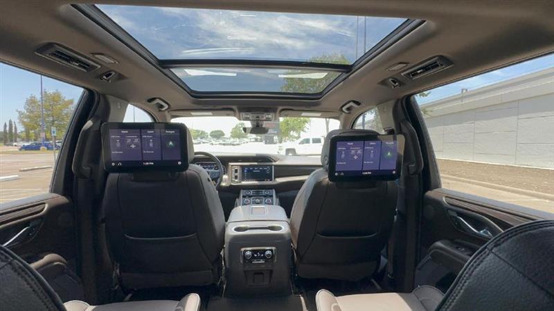 GMC Yukon  2021